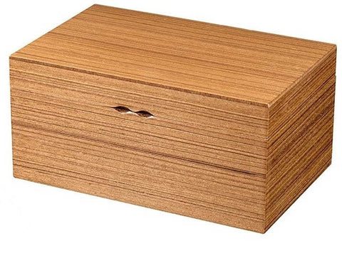 boite rangement pieces d'échecs bois nobles