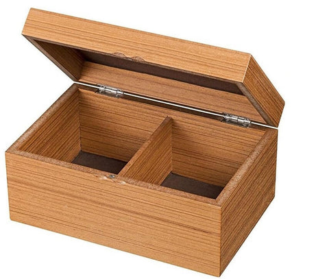 rangement pièces échecs boite en bois