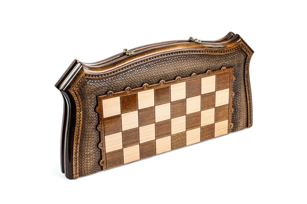 Jeux d'Échecs de Voyage - Jeu d'Échec & Échiquier – L'échiquier Jeux d'Échecs de Voyage - Jeu d'Échec & Échiquier – L'échiquier