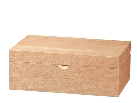 boîte rangement échecs